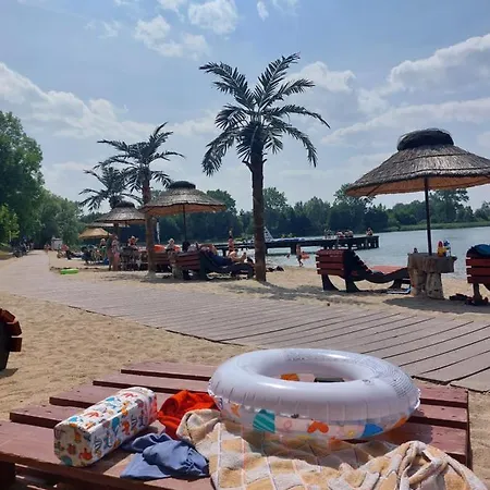 Dom Na Wsi Z Sauna I Jacuzzi Pluznica Esterno foto