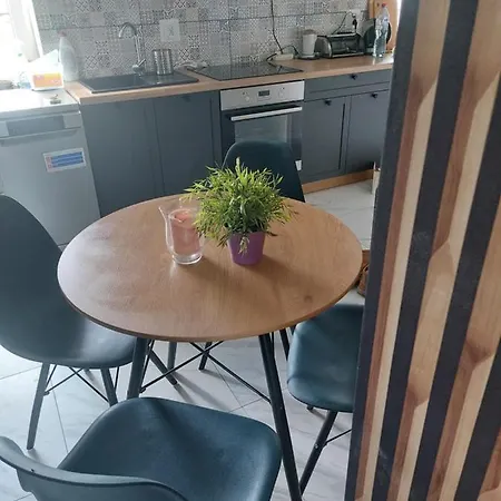 Dom Na Wsi Z Sauna I Jacuzzi Pluznica Esterno foto