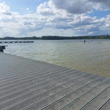 Dom Na Wsi Z Sauna I Jacuzzi Pluznica Esterno foto