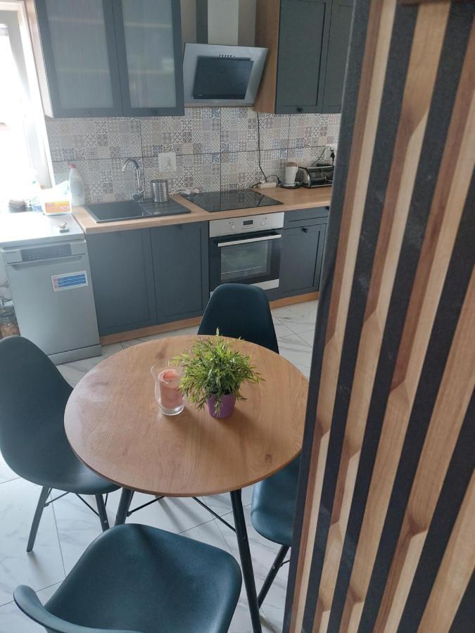Holiday home Dom Na Wsi Z Sauna I Jacuzzi