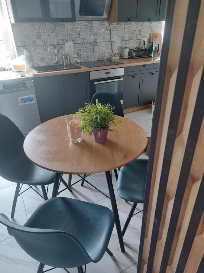 Dom Na Wsi Z Sauna I Jacuzzi * Pluznica