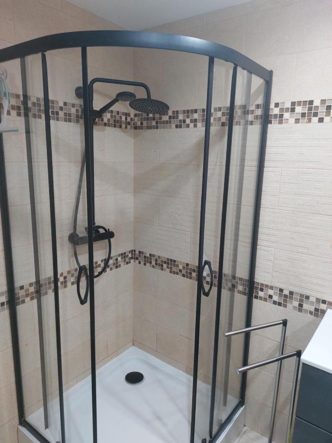 Holiday home Dom Na Wsi Z Sauna I Jacuzzi