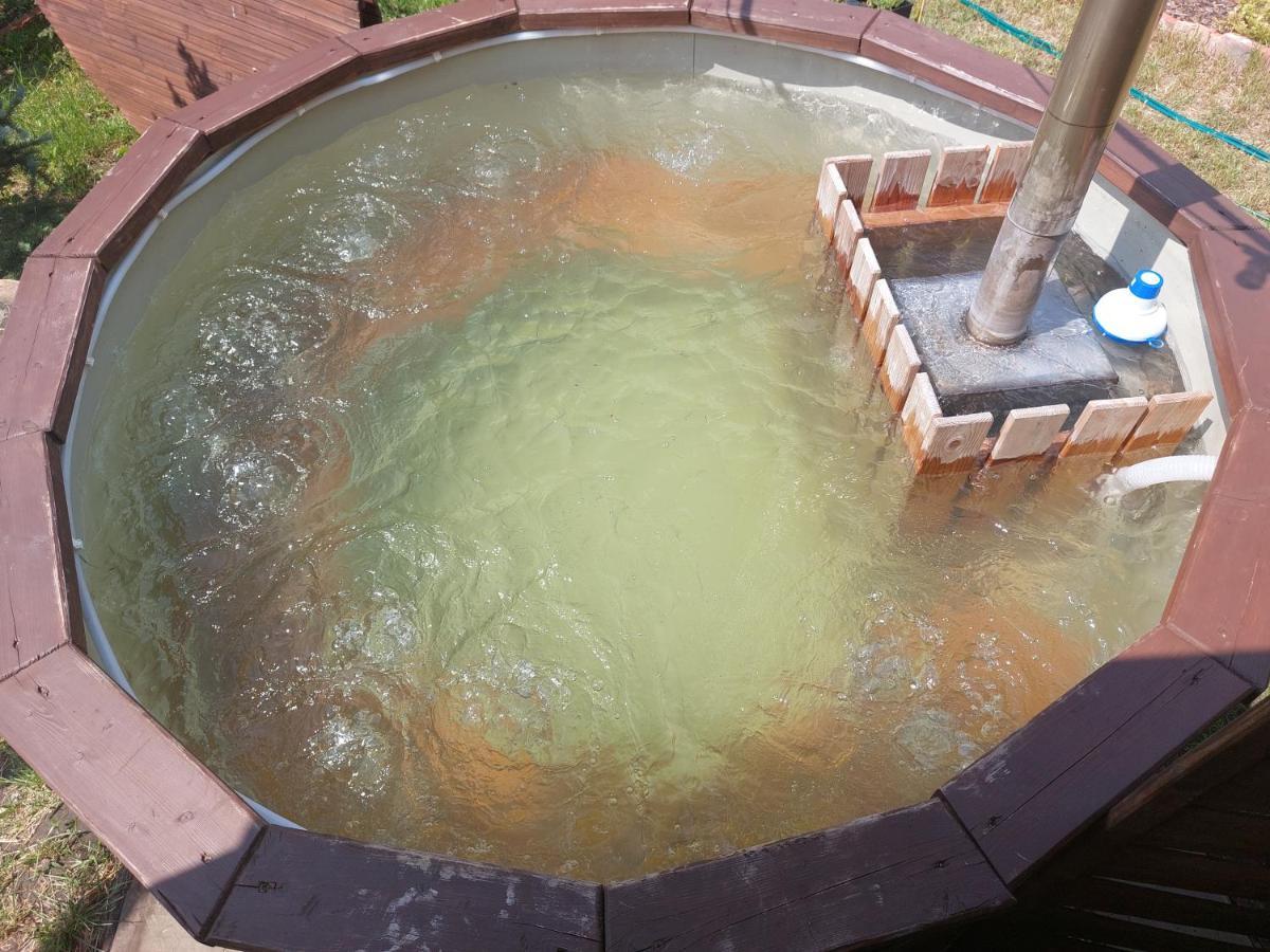 Holiday home Dom Na Wsi Z Sauna I Jacuzzi *