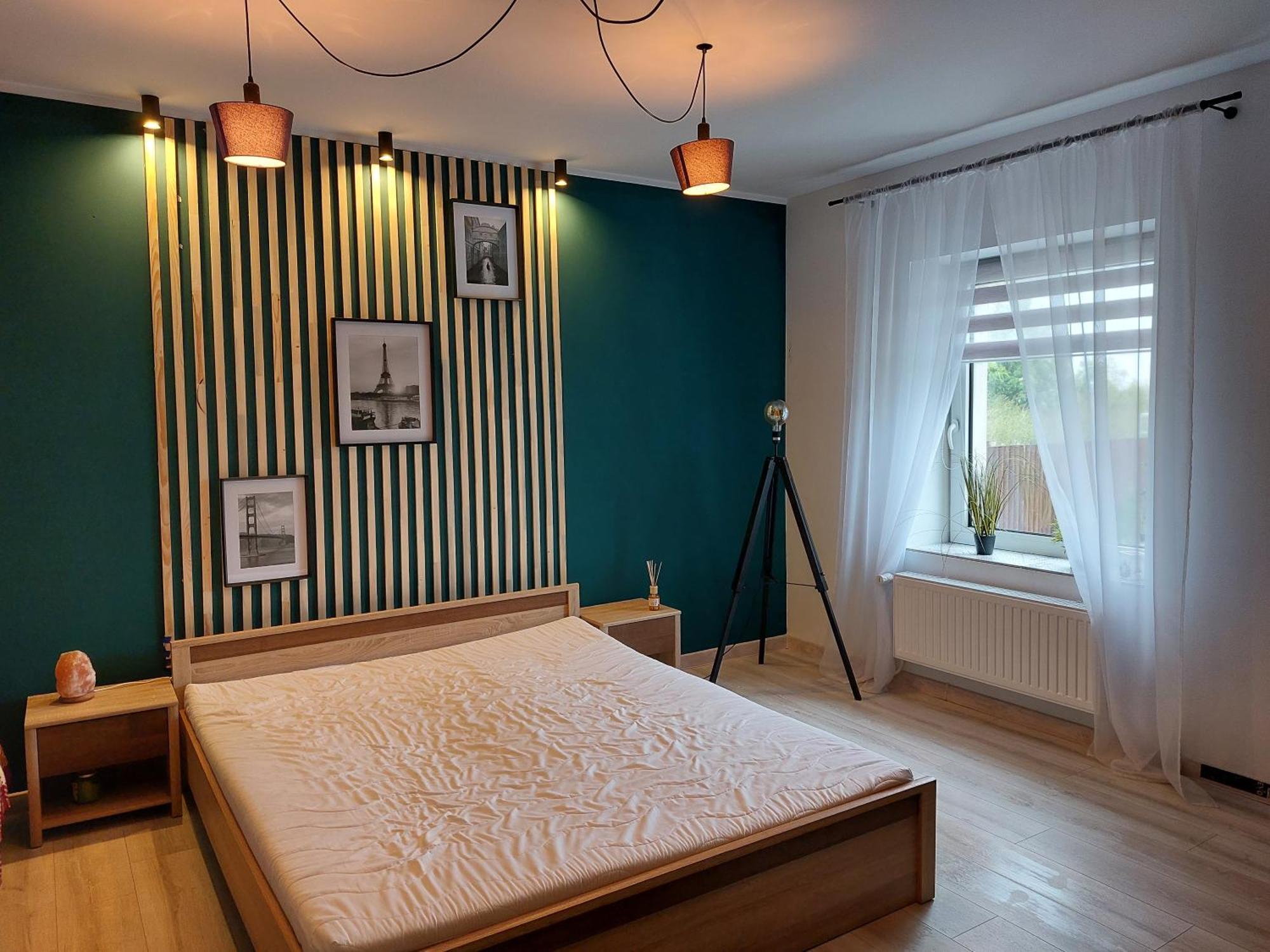 Dom Na Wsi Z Sauna I Jacuzzi Pluznica