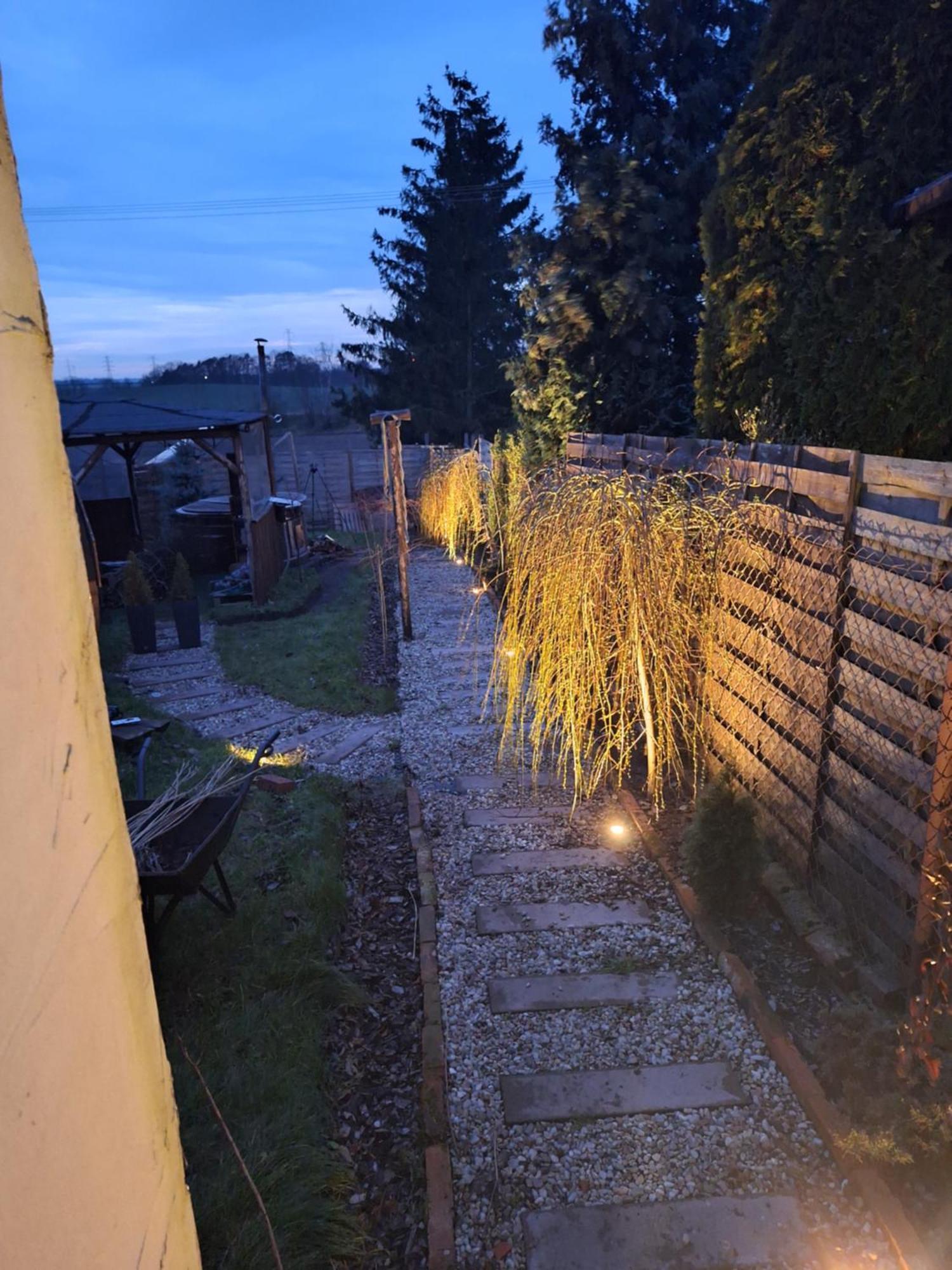 Dom Na Wsi Z Sauna I Jacuzzi Holiday home *